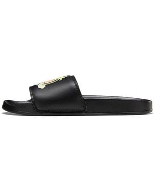 Reebok Classic Slide Island' - Black
