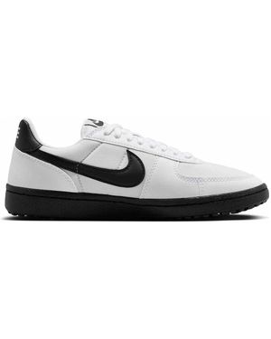 Nike (Wmns) Field General 82 'Soft Pearl Medium Ash Light