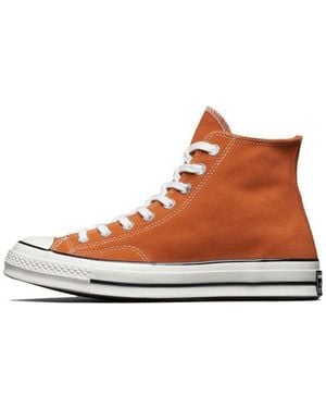 Converse Chuck 70 Hi - Brown