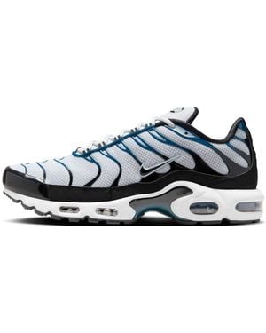 Designer Nike Air Max Plus Shoes for Men Lyst UK