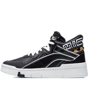 Li-ning Superwave Mid X Disney - Black