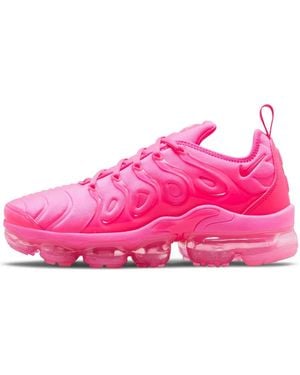Nike Air Vapormax Plus Mns "Hyper" Fj0720 639" - Pink