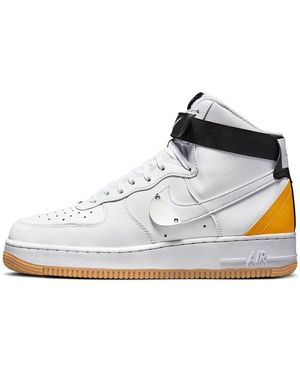 nba air force 1 white