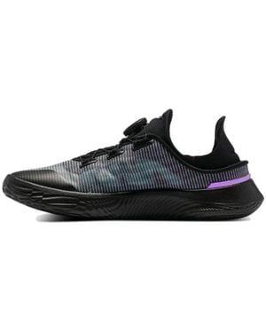Under Armour (Wmns) Flow Slipspeed - Black