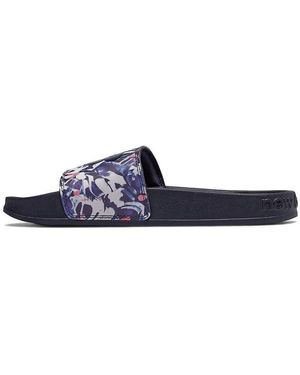 New Balance (Wmns) 200 Series Violets Slippers - Blue