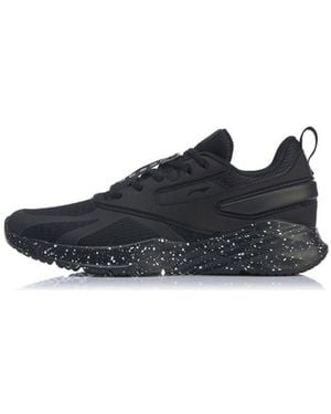 Li-ning Crazy Run - Black