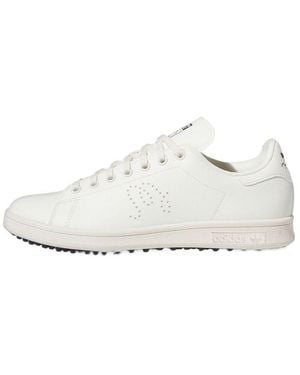 adidas Originals Stan Smith X Malbon Golf - White