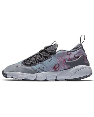 Nike Deluxe Brand Ball Star Low-Top Leather Trainers - Multicolour