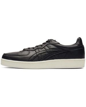 Onitsuka Tiger Gsm Sd - Black