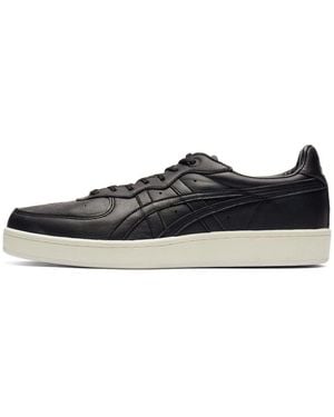 Onitsuka Tiger Gsm Sd - Black