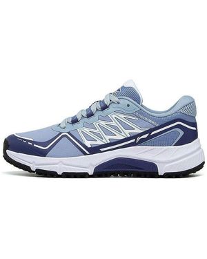 Li-ning Yijie Lite - Blue