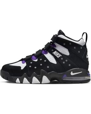 Nike Air Max Cb '94 Og Pure 2023' - Black