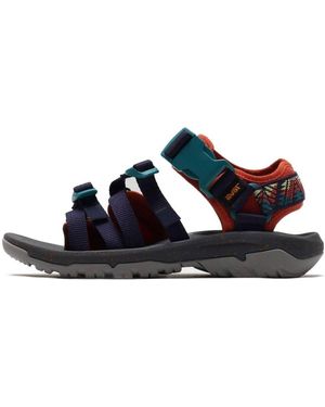 Teva Hurricane Xlt2 Alp Multi Color' - Blue