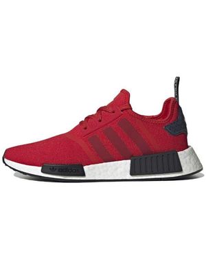 adidas Nmd_R1 'Scarlet Victory' - Red