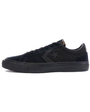 Converse Proride Sk Ox - Blue