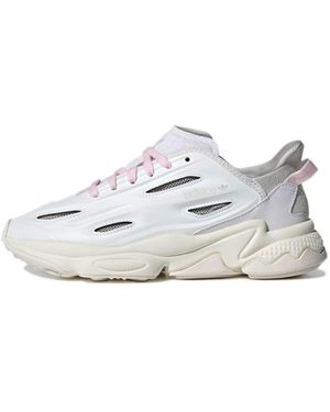 adidas (Wmns) Ozweego Celox Clear' - White