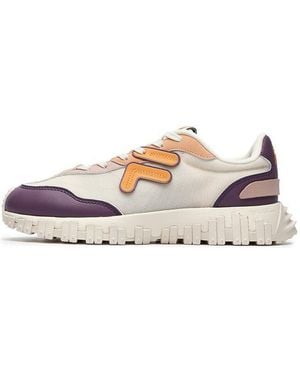 Fila (Wmns) - Purple