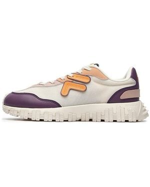 Fila (Wmns) - Purple
