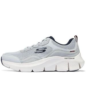 Skechers Flex Comfort - Grey