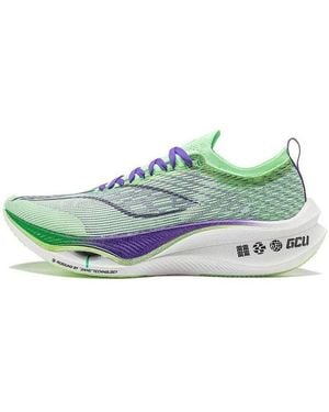 Li-ning Feidian Ultra 3.0 'Light' - Green