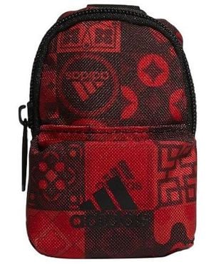 adidas Cny Tiny Bag - Red