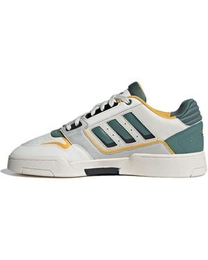 adidas Originals Drop Step Low 2.0 - Blue
