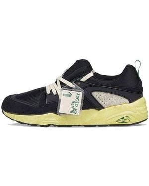 PUMA Blaze Of Glory The Neverworn Mellow' - Blue