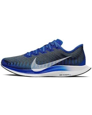 Nike Zoom Pegasus Turbo 2 'Racer' - Blue