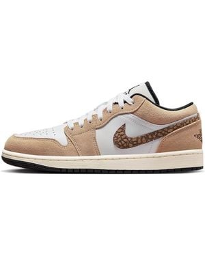Nike 1 Low Se Elephant' - White