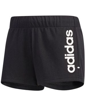 adidas (Wmns) Neo W C+ Shorts Shorts - Black