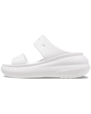 Crocs™ Classic Crushs Ld33 - White