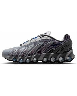 Nike X Better Gift Shop Air Max Dn8 'Wolf Photo' - Grey