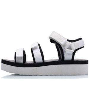 Li-ning (Wmns) Sandal - Black