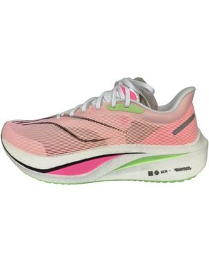 Li-ning Feidian 4 Challenger - Pink