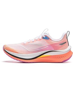 Li-ning (Wmns) Rouge Rabbit 7 Pro - Pink