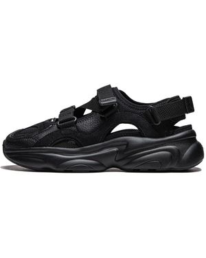 Li-ning (Wmns) Coconut 2.0 V2 - Black