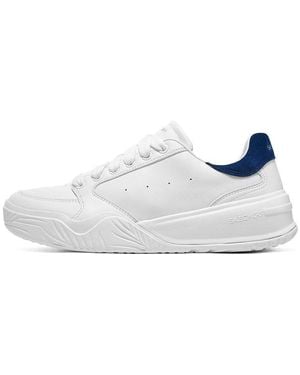 Skechers (Wmns) Sport Denali Shoes - White