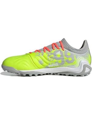 adidas Copa Sense.3 Tf 'Numbersup' - Yellow