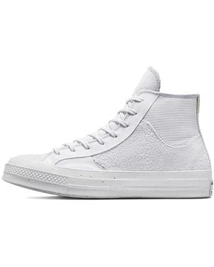 Converse Renew Chuck 70 Remix High 'Triple' - White