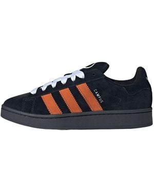 adidas Campus 00S 'Carbon' - Blue
