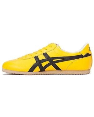 Onitsuka Tiger Nippon Made Tai-chi - Yellow