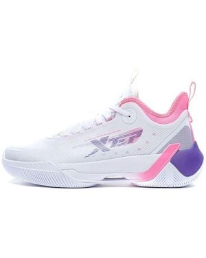 Xtep Levitation 6 - White