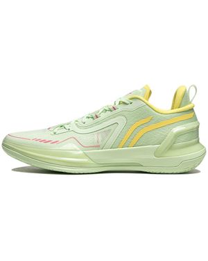 Li-ning Liren Assassin 1 - Green