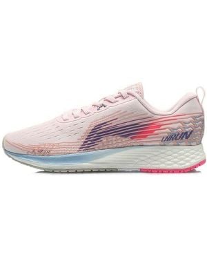 Li-ning (Wmns) Dark Horse 4 V2 - Pink