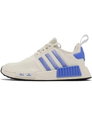 adidas (Wmns) Nmd_R1 Halo' - Blue
