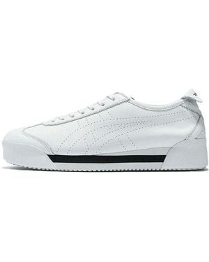 Onitsuka Tiger Mexico 66 Sd Pf - White