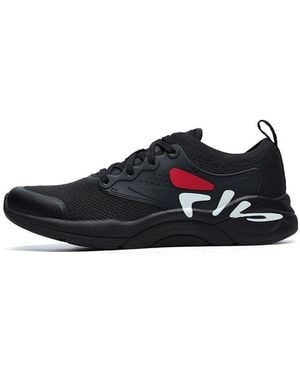 Fila (Wmns) Athletics Mind 4 Evo - Blue