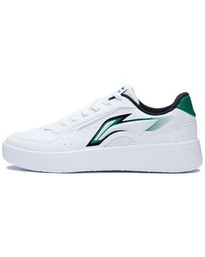 Li-ning Xinghe - Blue