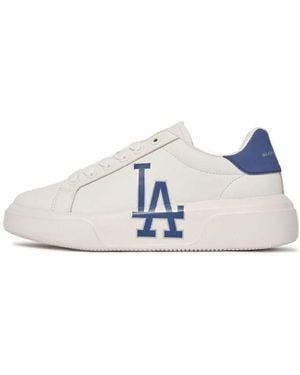 MLB Chunky Classic Dodgers - Blue