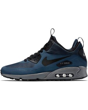 nike air max mid winter 90